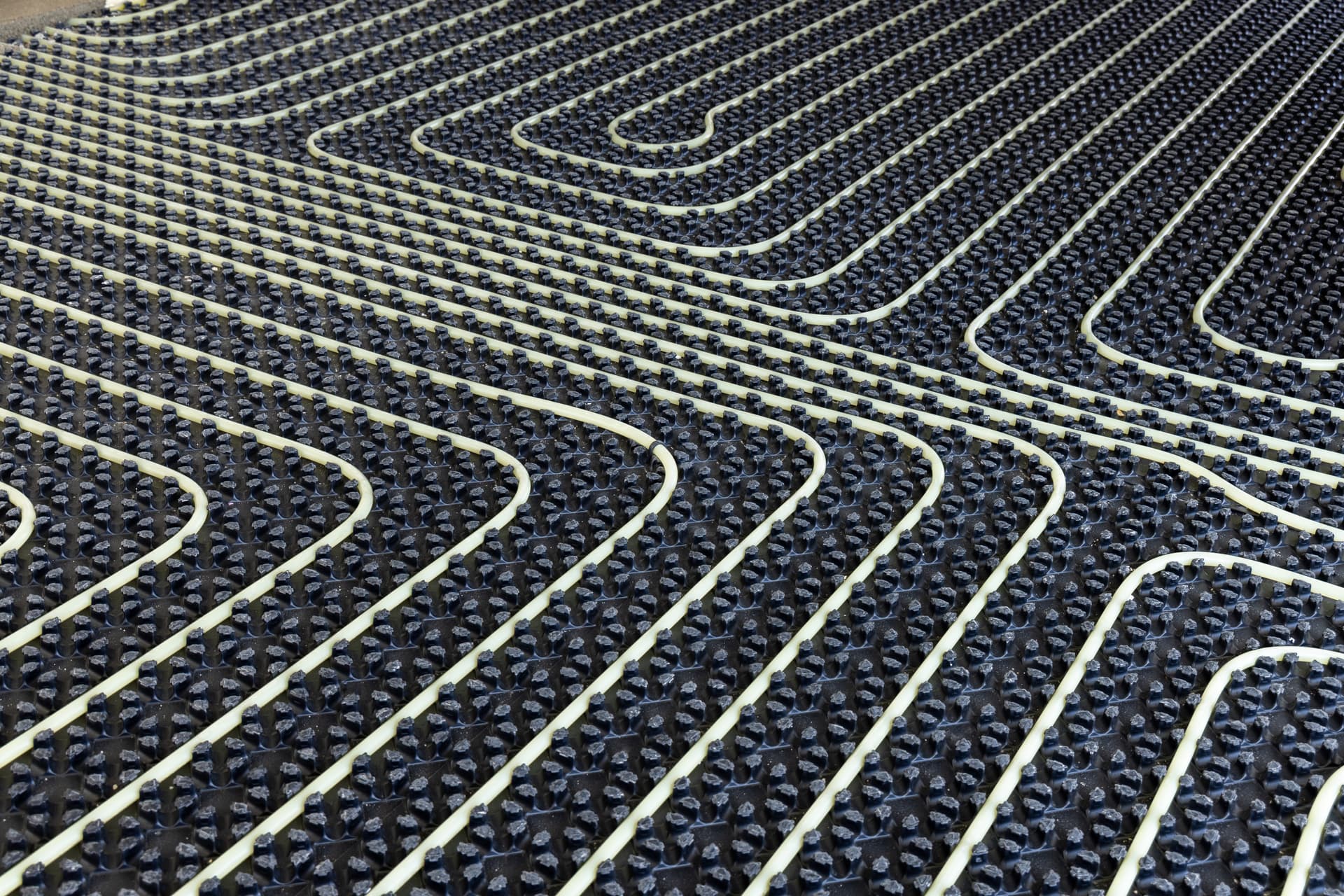 Underfloor Heating