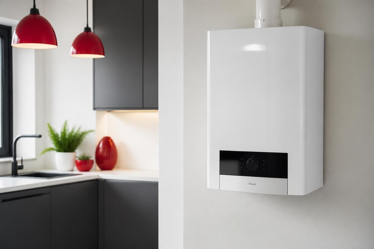 Accredited Boiler Installers