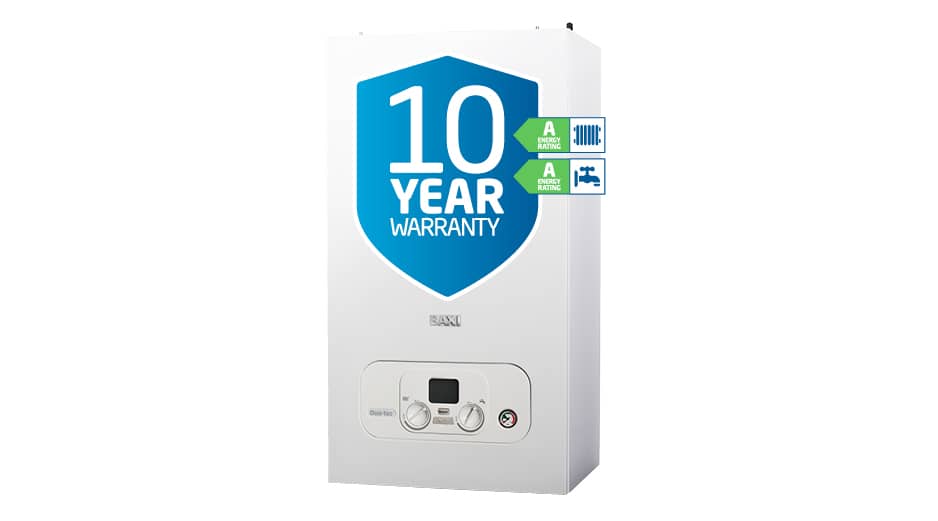 Expert Boiler Installations Across Kent