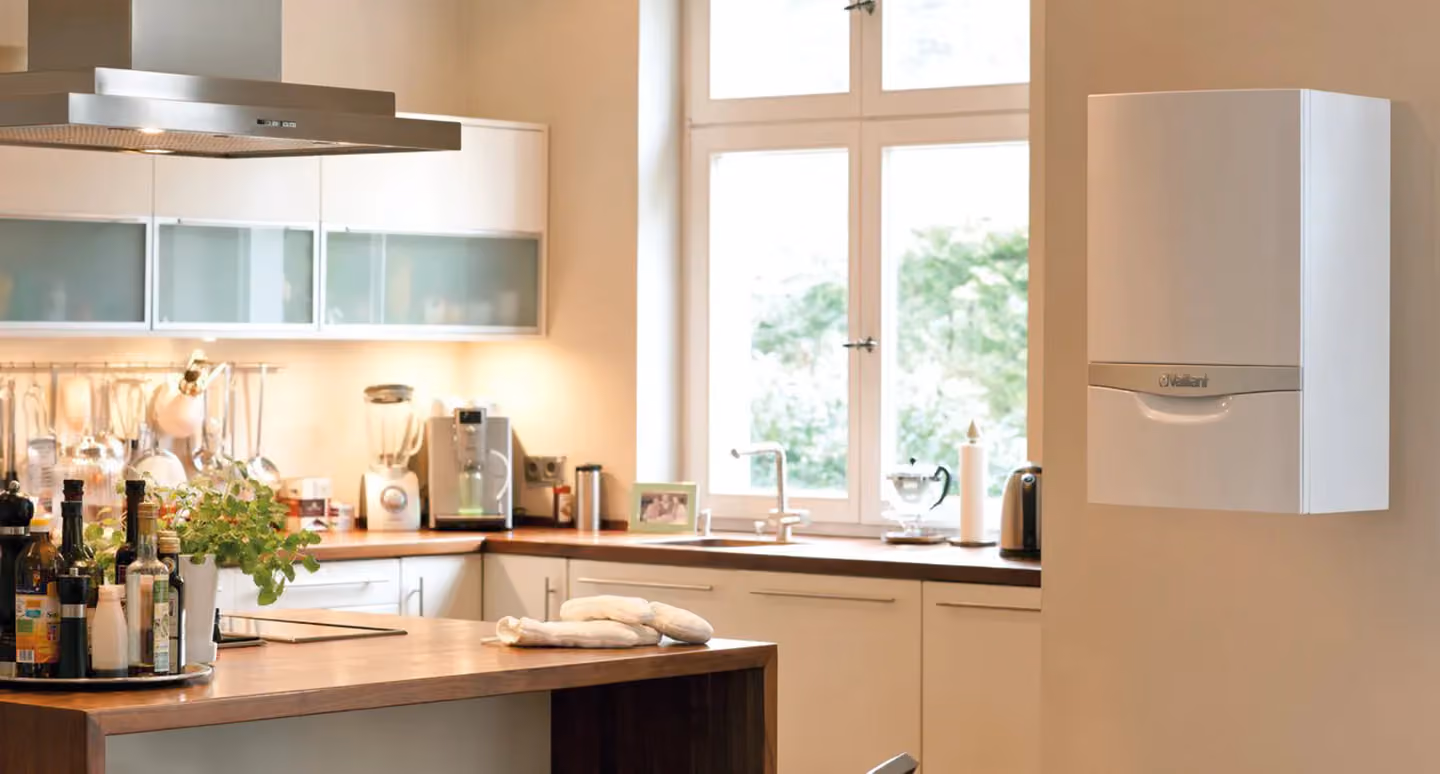 Combi Boilers