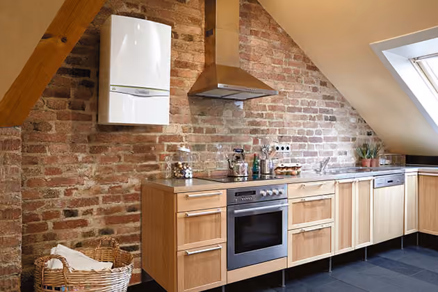 System Boilers