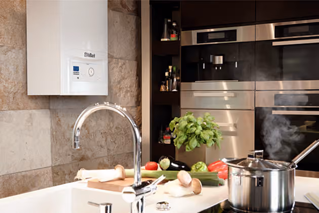 Regular (Open Vent) Boilers