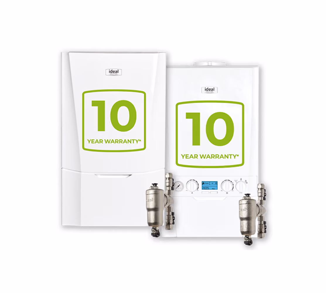 Combi – Boiler only