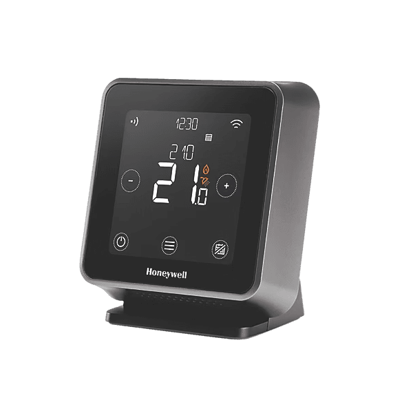 Your Heating, Controlled From Anywhere